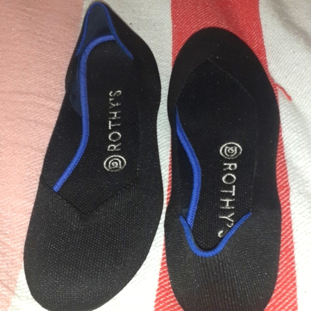 new Rothy's